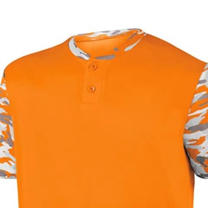 Proveedor de Uniformes de Softbol Personalizados al por Mayor, Camisetas Deportivas para Equipos - Product Image 3