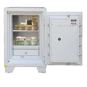 บริษัทผลิตตู้นิรภัยของประธานาธิบดีเพื่อการส่งออกทั่วประเทศ-ตู้เซฟในห้องพักของโรงแรมผลิตในเวียดนาม - Product Image 2