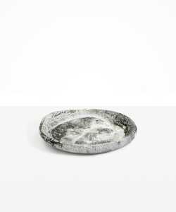 Lumivora Luxe <b>Resin</b> Bowl Exclusive Handcrafted <b>Epoxy</b> Serving Bowl with Refined Modern Aesthetics for Luxury Dining Tables - Product Image 4