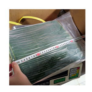 Feuilles de bananier tropicales fraîches, conservées pour les cuisines du monde entier – Feuilles d'emballage alimentaire surgelées de qualité supérieure - Product Image 5