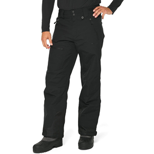 Pantalones de esquí de calidad premium, impermeables, cortavientos, pantalones de snowboard, ropa de invierno aislante para deportes de nieve y esquí. - Product Image 6