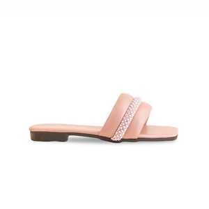 Chaussons Décontractés Roses Filles KD5526 - Product Image 4