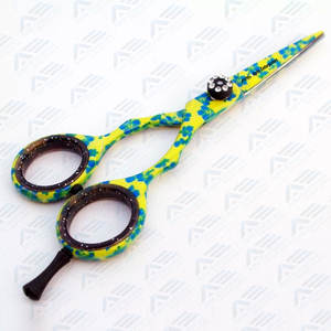 Tijeras de Peluquería Profesionales Más Vendidas al por Mayor para un Corte de Precisión e Instrumentos de Belleza - Product Image 1