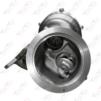 TURBOCHARGEUR 17201-36010 POUR TOYOTA HIGHLANDER CORONA LEXUS IS200T NX 300 8AR-FTS 2