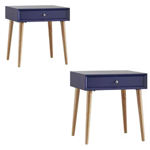 Modern Style High Quality <b>Wooden</b> Nightstands Best Prices Bedroom Furniture for Living Room Use in Bedroom Hotel Villa Apartment - Product Image 6