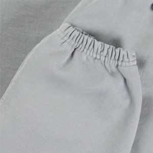 Pantalon de survêtement pour homme, best-seller en ligne, nouveau stock, faible MOQ, fabriqué en matériaux de haute qualité. - Product Image 5