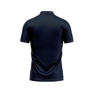 Fabricante de Camisetas de Cricket Personalizadas, Uniformes Deportivos de Sublimación Premium de Secado Rápido, Uniformes de Cricket OEM ODM al por Mayor, Camisetas de Secado Rápido - Product Image 2