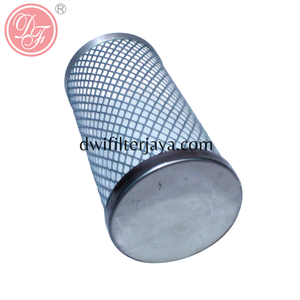 Elemento de Prefiltro de Aire de Alta Eficiencia para Compresores Industriales AF-000046-04 Ultrafiltración - Product Image 6