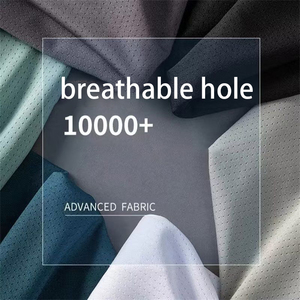 T-shirts personnalisés en polyester à séchage rapide pour hommes, vente en gros à bas prix, impression de logo sur mesure, t-shirts de sport pour hommes - Product Image 5