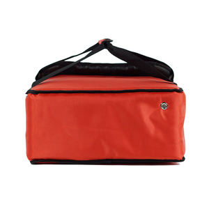 กระเป๋าเก็บความร้อนขนาดใหญ่ กันน้ำ สำหรับส่งอาหาร/พิซซ่า - Product Image 3