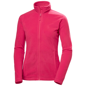 Chaqueta Larga Casual de Otoño para Mujer, Bordada, de Forro Polar, con Cuello Alto, Cierre Frontal con Cremallera y Servicio OEM - Product Image 1