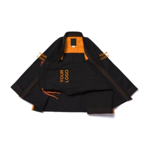 Kimono de Jiu Jitsu Brasileño al por Mayor, Nuevo Estilo, Calidad Premium, Uniforme de Combate |   Shoyoroll de Alta Calidad - Product Image 1