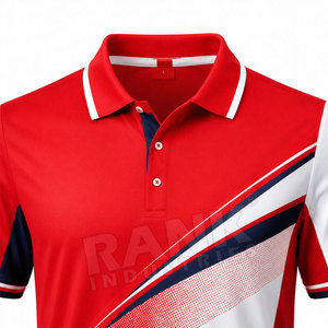 Tenues de tennis en gros à prix abordable, vêtements d'équipe personnalisés avec logo, tenues de sport à prix compétitif - Product Image 5