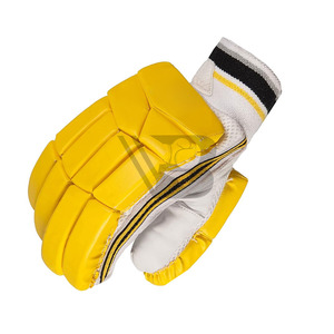 Nuevos Guantes de Bateo de Cricket a Precio Económico, de Alta Calidad, en Oferta, Guantes de Bateo de Cricket Pakistaníes a Bajo Precio - Product Image 3