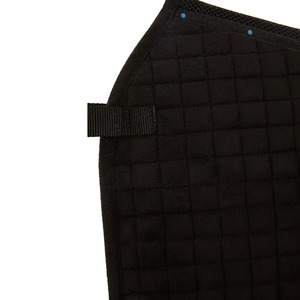 <b>Top</b> Trending <b>Horse</b> <b>Riding</b> Saddle Pad High Quality Equestrian Product <b>Horse</b> Wear Custom logo <b>Top</b> Quality Saddle Pad - Product Image 2