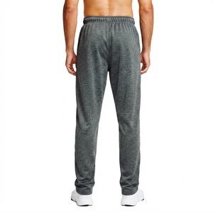 Pantalones Deportivos Ecológicos 100% Algodón para Hombre, Cintura Elástica, Casuales, Transpirables, de Peso Medio, Tejidos, para Otoño - Product Image 2