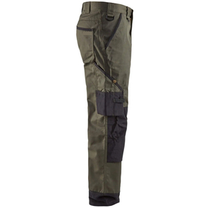 Pantalones Tácticos de Nueva Llegada para Hombre, Pantalones Tácticos Holgados para Senderismo al Aire Libre, Pantalones Tácticos de Secado Rápido, Pantalones de Trabajo Casuales Personalizados - Product Image 2