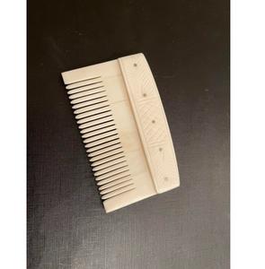 Peigne à dents larges pour cheveux bouclés et épais - Product Image 2