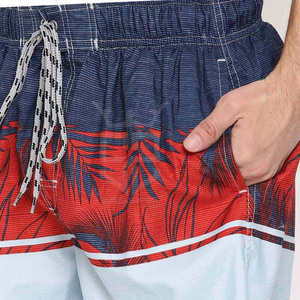 Servicio OEM, Precio Razonable, Shorts de Playa para Hombre, Nuevo Diseño, Shorts de Playa para Hombre Más Vendidos, Hechos en Pakistán - Product Image 6