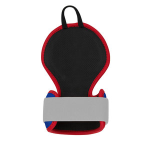 Protège-mains de baseball professionnel de qualité supérieure, durable, léger, résistant aux chocs, coque résistante aux impacts, rembourrage en mousse absorbant les chocs - Product Image 6