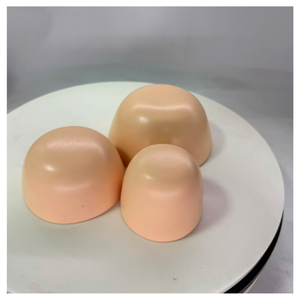 20% de réduction en stock – Bol en bambou jetable moderne et coloré, prix de gros, écologique, pour salade de fruits - Product Image 5