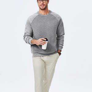 Sudadera con Capucha para Hombre, Estilo Pullover, Corte Ajustado, Sudadera Cómoda Disponible en Todas las Tallas - Product Image 5