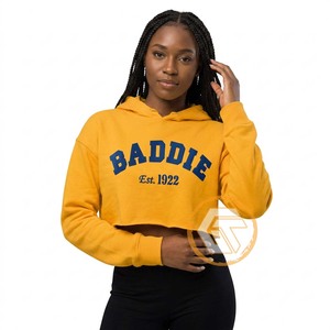 Tresors Grecs – Sweat à capuche personnalisé en molleton de coton 500g pour femmes Sigma Gamma Rho, avec logo brodé sur le devant, écologique, pour l'hiver, idéal pour les sororités - Product Image 1
