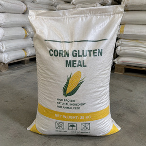 Harina de Gluten de Maíz Rica en Proteínas, Ingrediente para Alimentación Animal, Suministro para Exportación de Fuentes Verificadas, Empaque en Bolsas Cuidadosamente Selladas - Product Image 5