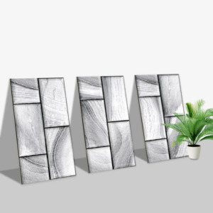 Azulejos de pared de primera calidad Asia Tiles Elevation Tiles de 300x600 mm para villas de lujo. - Product Image 1