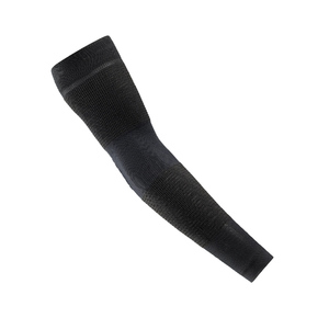 Mangas de compresión transpirables unisex de poliéster y elastano para ciclismo deportivo, protección tradicional - Product Image 2