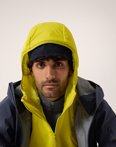 Bonnet unisexe vintage chaud à bord côtelé avec logo brodé personnalisé, idéal pour l'hiver, les voyages ou la plage - Product Image 4