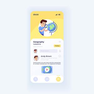 RoyalCraft Hobby Classes: Desarrollo de Aplicaciones Móviles para Android e iOS con Sistema de Reservas, Planes de Membresía y Programación de Cursos - Product Image 1