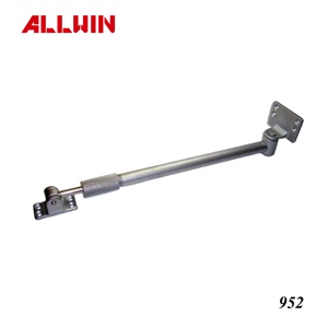 Zinc Jalousie Casement Window <strong>Operator</strong> - Product Image 6