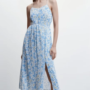 Robes élégantes pour femmes, fabricant vietnamien, OEM ODM, fournisseur de mode streetwear, matériaux personnalisés - Product Image 1