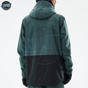 Vestes de ski pour hommes de haute qualité, personnalisées, imperméables, grandes tailles, en vente, fabriquées au Pakistan. - Product Image 4