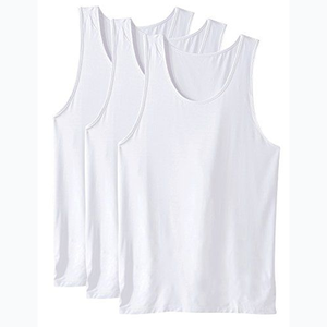 Custom Manufacturer <b>Singlet</b> Vest Sleeveless Sports Training Top Quick Dry Breathable Fabric for Gym <b>Running</b> Manufacturer - Product Image 1
