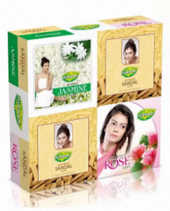 Organic Natural Deep Cleansing Ayurvedic <b>Soap</b> Girnar Medicated Bar <b>Soap</b> Brighten Whitening for Oily Skin in Bulk - Product Image 5