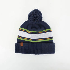 Gorros de Primera Calidad con Etiqueta Privada Personalizada, Precio Directo de Fábrica al por Mayor, Último Diseño, Ropa de Invierno Cálida al por Mayor - Product Image 2