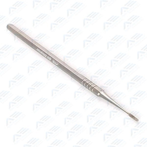Ensemble d'instruments de beauté avec motif droit Instruments de beauté Lime à ongles double face Manucure en acier inoxydable - Product Image 3