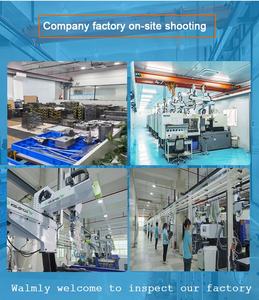 Molde de Inyección de Plástico Usado para Macetas, Maceta de Plástico Pequeña con Autorriego para Interiores, Molde para Hacer Macetas con Plato <span class=keywords><strong>Grande</strong></span> - Product Image 6