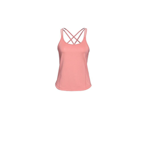 Tank <b>Top</b> for Women Summer Sleeveless Scoop Neck Ribbed Workout Tank <b>Tops</b> Slim Fitted Basic Cami Tee Shirts - Product Image 2