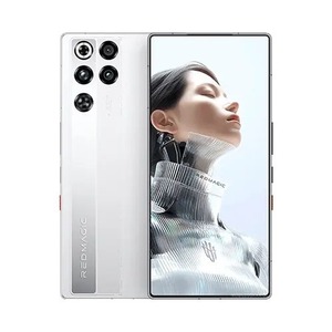 ขายส่ง ZTE nubia RedMagic 11S Pro/ 11 PRO+ ของแท้ใหม่แกะกล่อง ความจุ 256GB แรม 12GB, ความจุ 512GB แรม 16GB รุ่น 5G เวอร์ชัน Global ปลดล็อคแล้ว - Product Image 1
