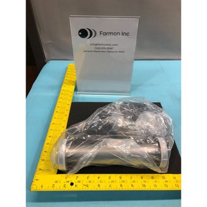 หลอด INFICON Hi-Vac SpecML, 173257 - อุปกรณ์และอะไหล่เซมิคอนดักเตอร์ระดับโลกที่เชื่อถือได้ - Product Image 2