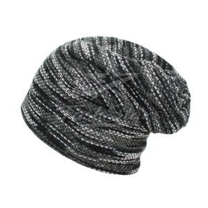 Vente directe usine, faible MOQ, bonnets 100 % laine respirants et imperméables, prix abordable, services OEM privés, étiquette pour la vente en ligne - Product Image 5