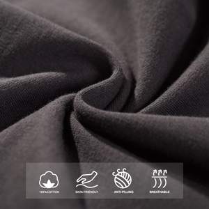 Shorts de basket-ball personnalisés, confortables, en polyester et coton, pour hommes, séchage rapide, impression par sublimation du logo. - Product Image 5