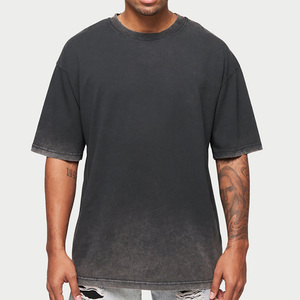 Top Quality Material Made <b>Acid</b> <b>Wash</b> <b>T</b>-<b>shirt</b> Custom Size <b>Acid</b> <b>Wash</b> <b>T</b> <b>Shirt</b> Heavy Relaxed Vintage <b>T</b> <b>Shirt</b> for Online Sale - Product Image 5