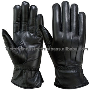 Guantes Impermeables para Hombre o Mujer, Transpirables, de Piel de Oveja Cabretta, Estilo Moderno, para Uso en Mano Izquierda o Derecha, Guantes de Golf para Adultos - Product Image 3