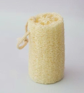 NATURAL LOOFAH SPONGE for Your Bathroom and Kitchen From Natural Loofah From Vietnam with <b>Cheap</b> Price in Bulk Wholesale 2025 - Product Image 2