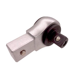 Ajuste de mango de torsión, cabeza de rango ajustable - Product Image 3