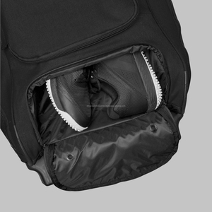 Оптовая продажа, Лидер продаж, сублимационная Водонепроницаемая бейсбольная сумка - Product Image 5